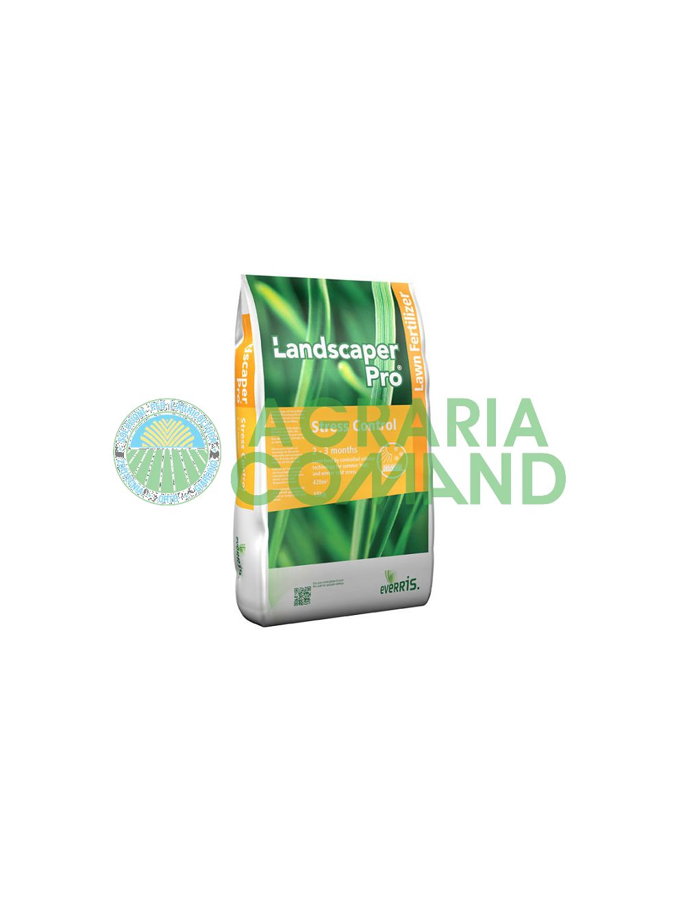 Landscaper Pro contrôle du stress 5 kg Landscaper Pro contrôle du stress 5 kg