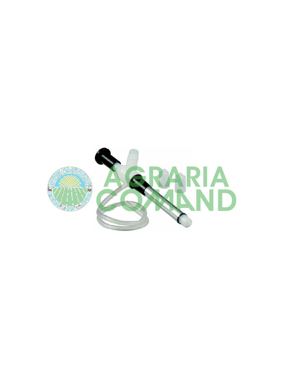Robinet de carafe en acier inoxydable