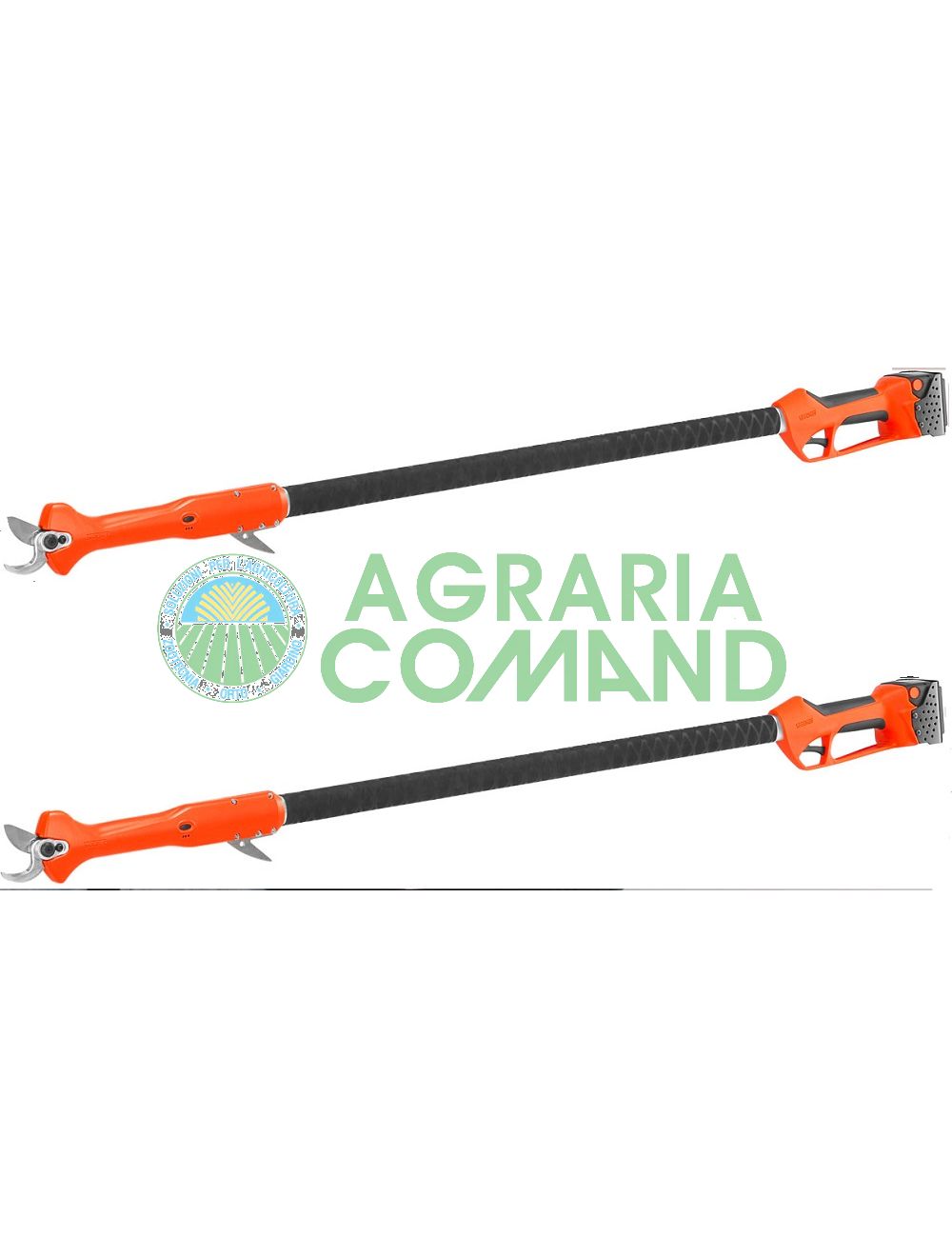 Magma E-100 TR Pruner Magma E-140 Tr Pruner Magma E-100 TR Pruner Magma E-140 Tr Pruner