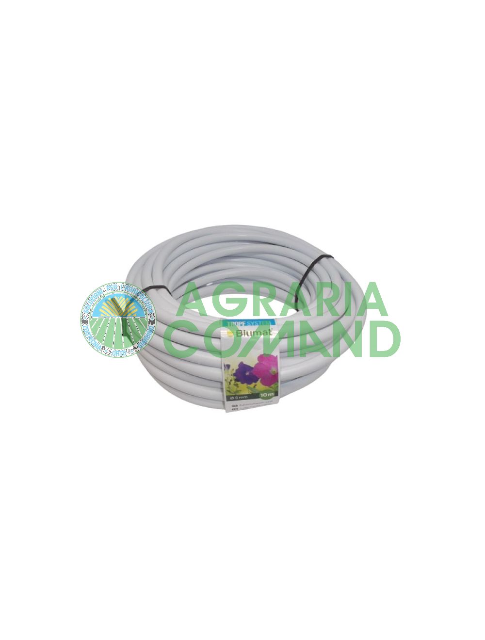 Tube blanc Blumat