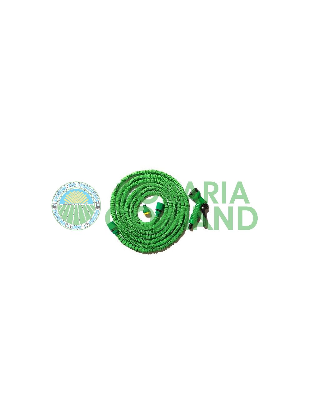 Tuyau extensible pour jardin
