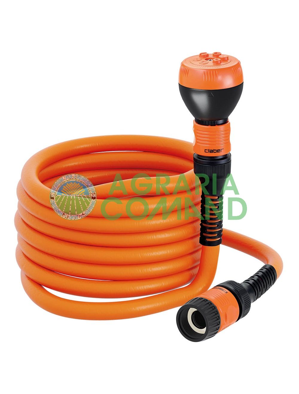 Tuyau extensible Twiddy Claber