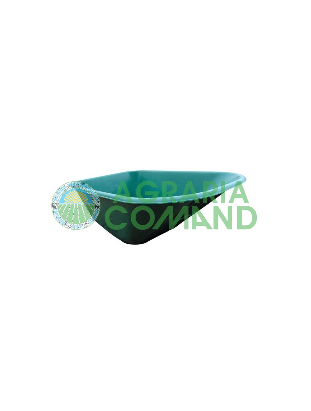 Réservoir brouette Fort tk 100