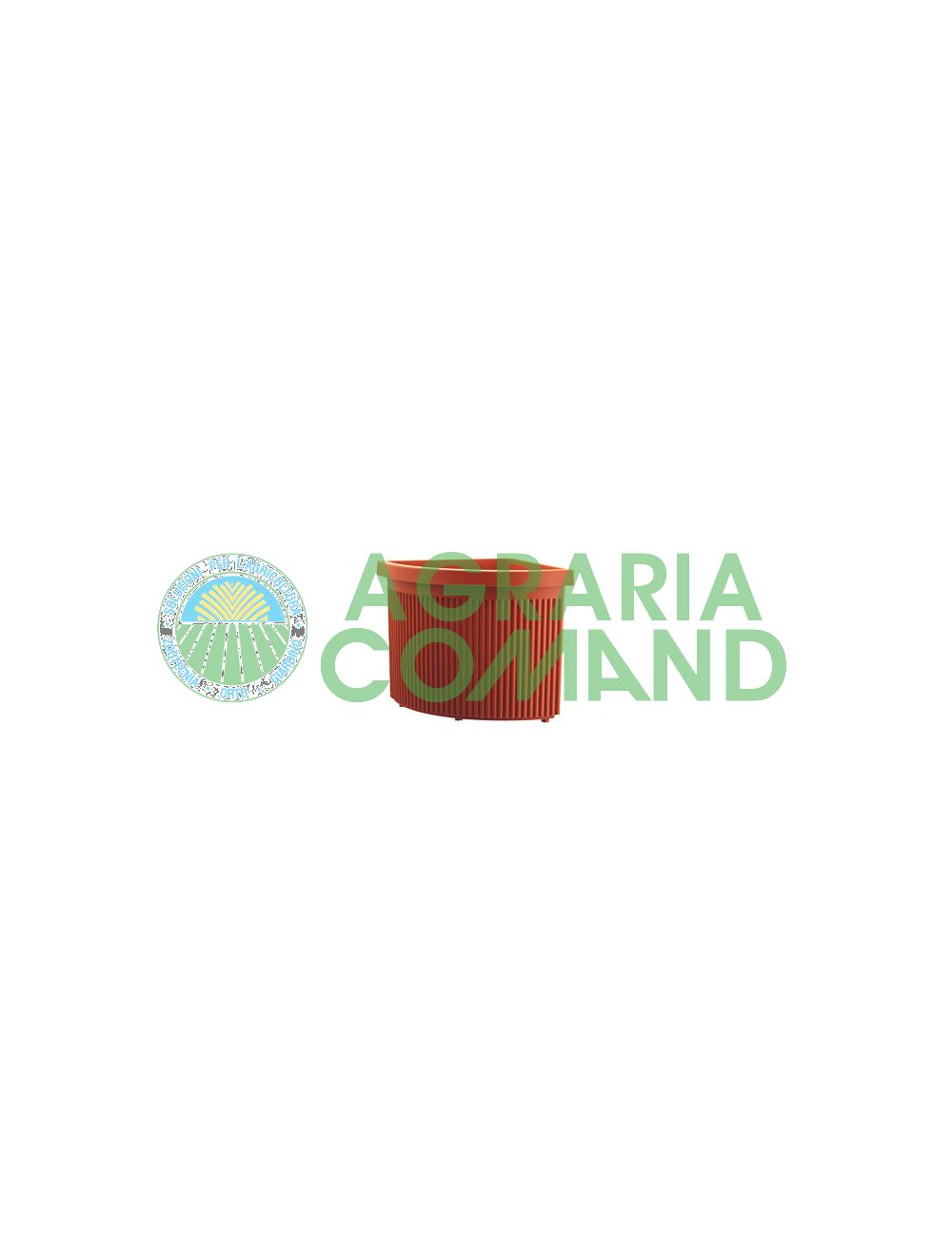 Vase angulaire_ionio_plastecnic