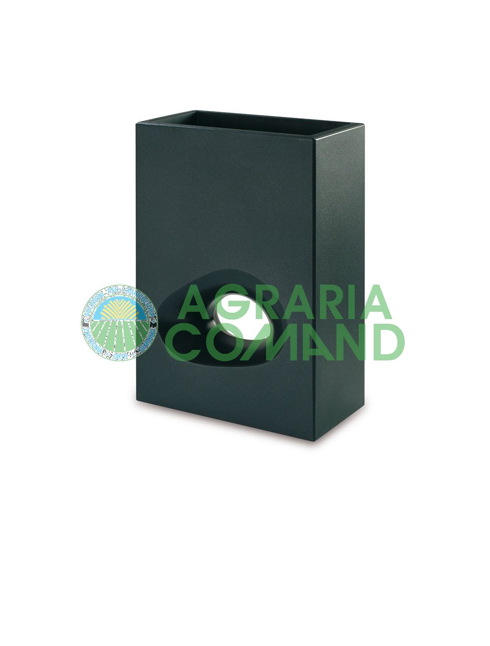 Gris anthracite