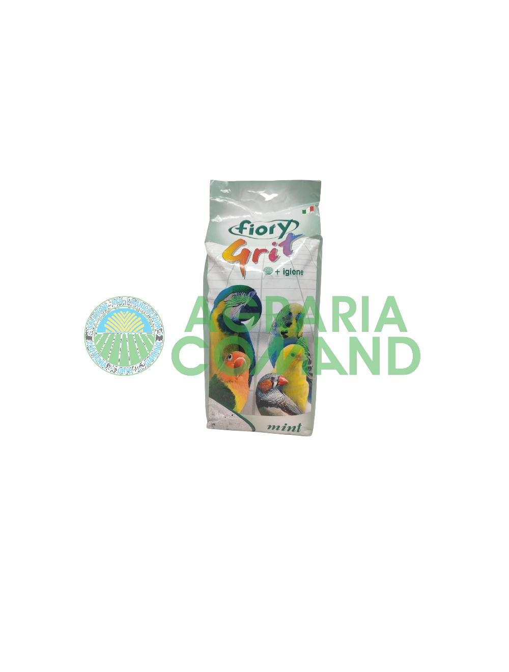 Grains de menthe 3 kg