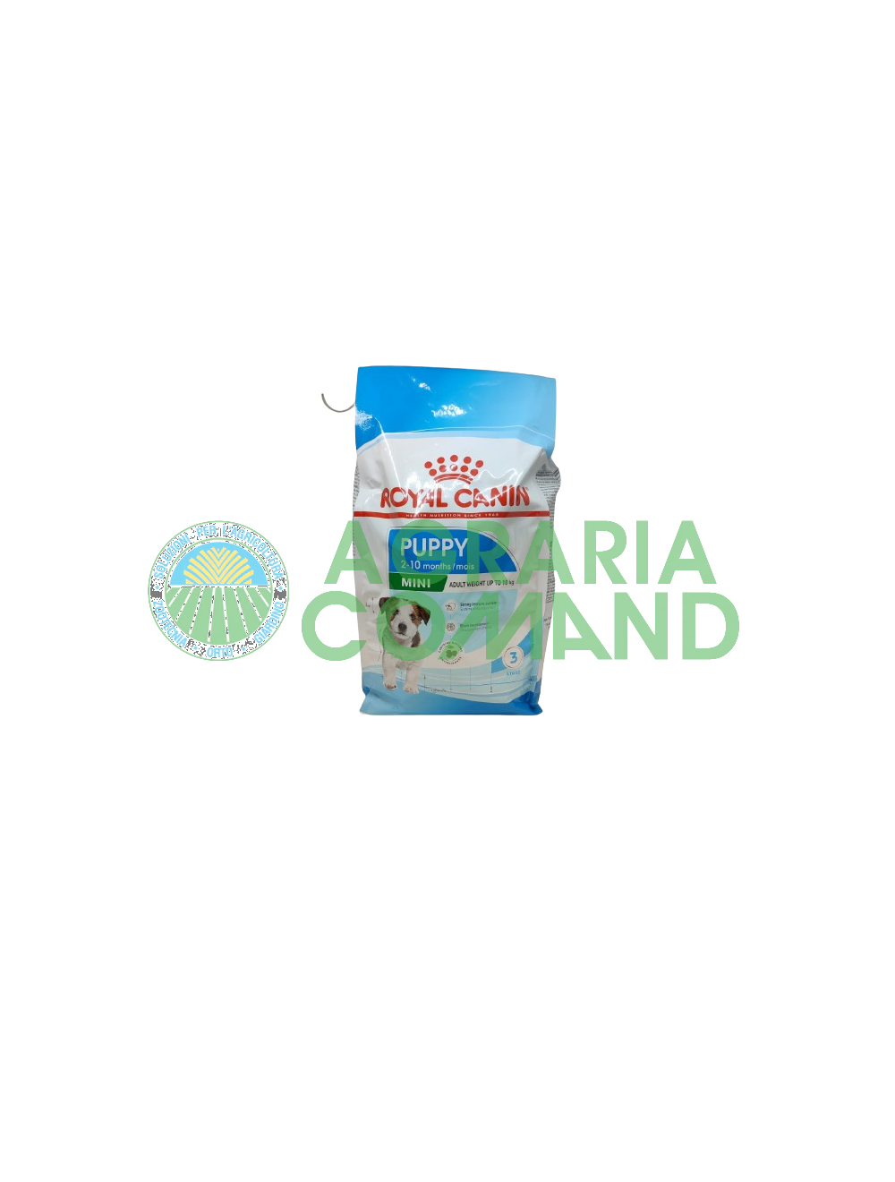 Royal Canin Mini Puppy