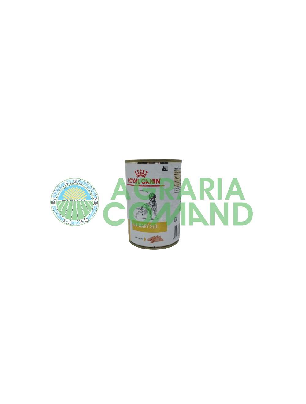 URINAIRE S/O 410 G