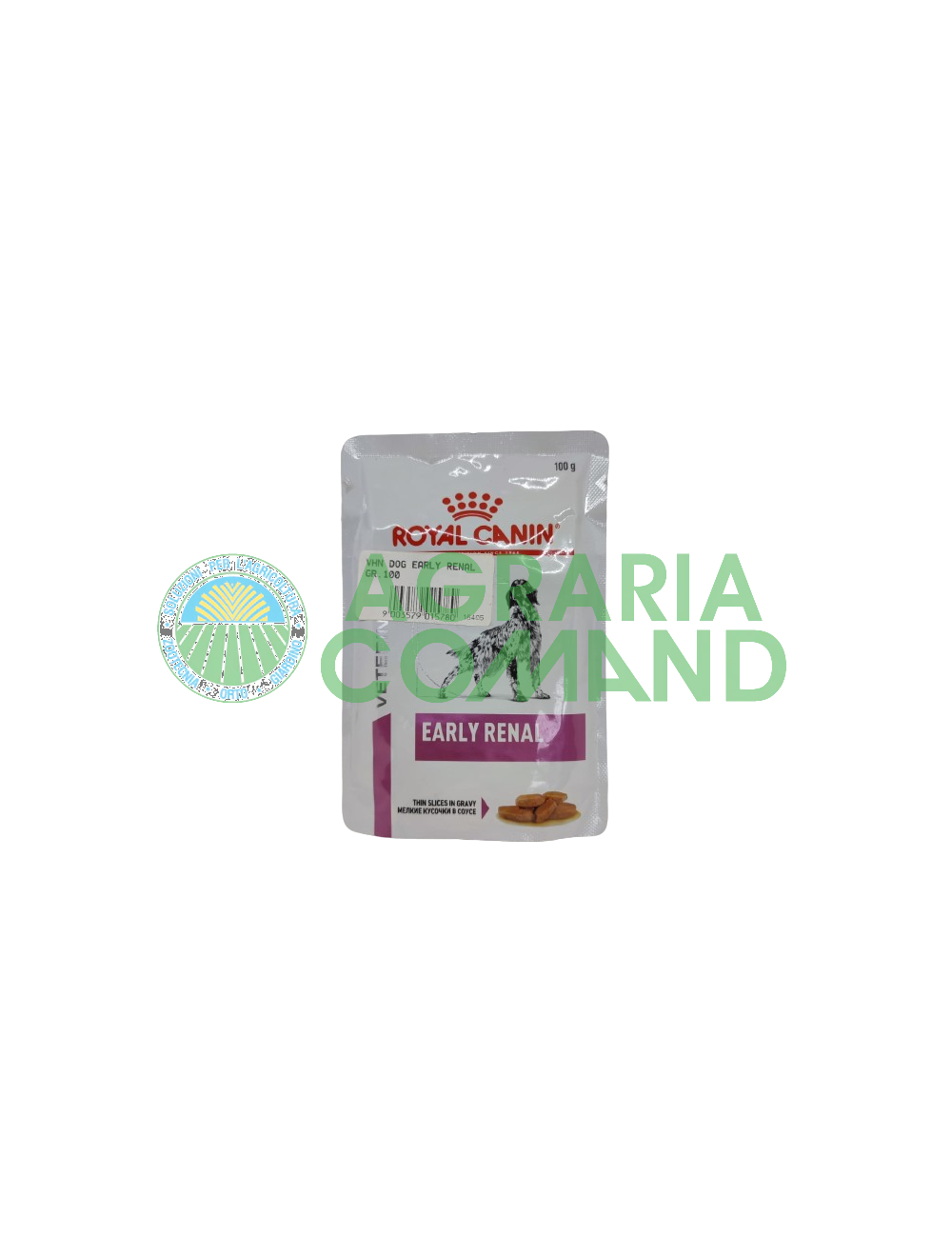Friandises pour chiens EARLY RENAL