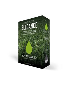 Elegance Emerald sementi per ombra