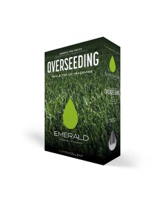 Mélange gazon sursemis Overseeding TurfExcellent Emerald kg. 1