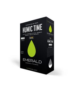HUMIC TIME engrais pour gazon Emerald 1,5 kg