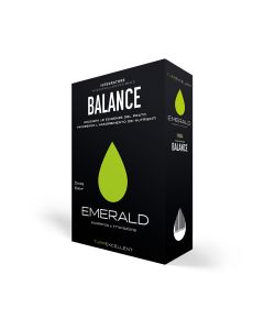 BALANCE Emerald supplément microgranulé pelouse 1.5 kg