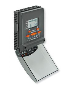 Claber Comet 6-zone controller