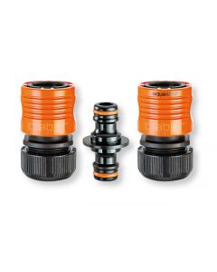 KIT DE MONTAGE 8603 + 8612 + 8607