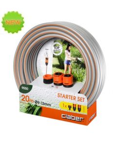 9050 Starter set Claber