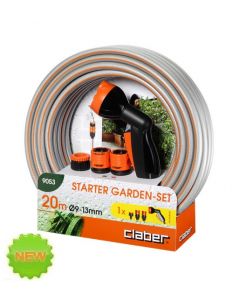 Claber Starter Garden Set