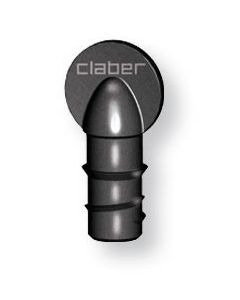 Tappo claber 91086