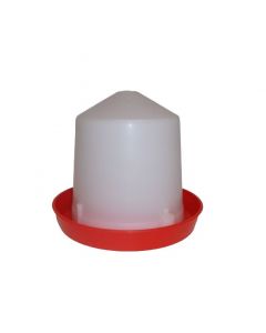 Bac en plastique lt.1,5