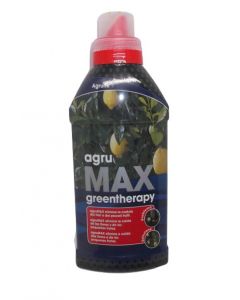Agrumax engrais liquide pour agrumes 500 ml.