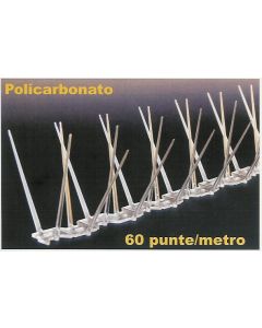 ALASTOP BASIC POLYCARBONATE CM.50