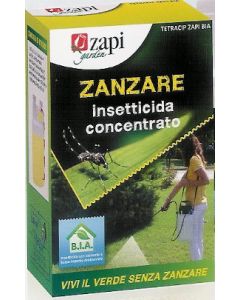 Zapi insecticide concentré contre les moustiques 250 ml.