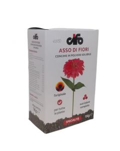 Cifo as de fleurs