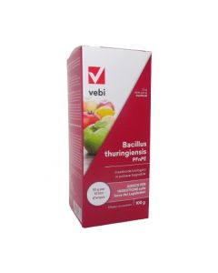 Bacillus Thuringiensis Vebi 100 g.