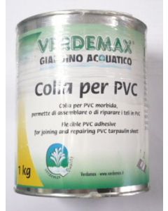 colla pvc