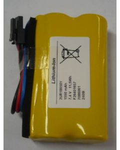 BATTERIE DE REMPLACEMENT CISEAUX ACCU 100