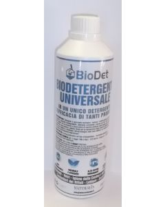 Biodet bio natural cleaner 500 ml.