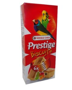 Biscotti con frutta Prestige