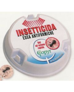 INSECTICIDE APPÂT AMP 1 RB PCS.2