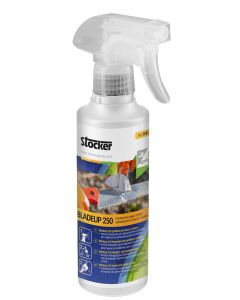 Pulitore Stocker spray per lame