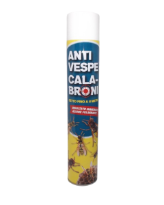Insecticide pour guêpes et frelons