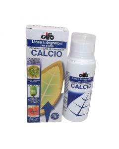 Calcium Cifo 100 ml.