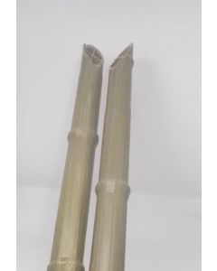 Canna in pvc altezza 250 cm