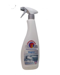 Chanteclair Professional Bath Sanitiser 700 ml.