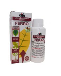 Cifo Supplément en fer 100 ml.