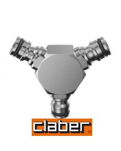 Claber 9607