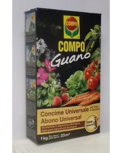 Compo guano universale