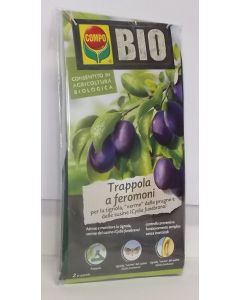 Compo Bio trappola susine