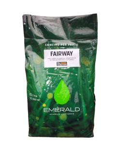 Concime Fairway