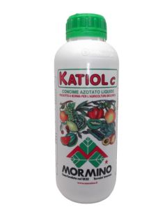 Concime liquido Katiol Mormino