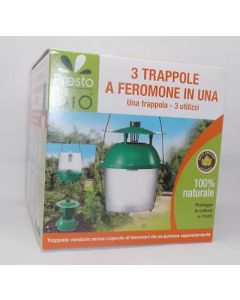 confezione trappola