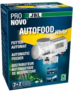 AutoFood Blanc Jbl