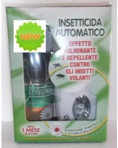 Insecticide automatique Copyr