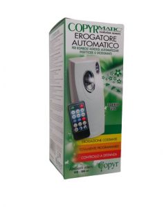 CopyrMatic Evolution Remote avec télécommande