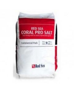 Sac de sel Coral pro