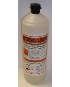 Detarsol liquido